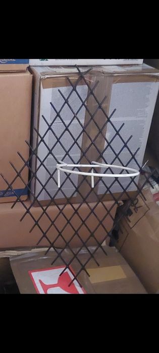 Stary kwietnik - PRL