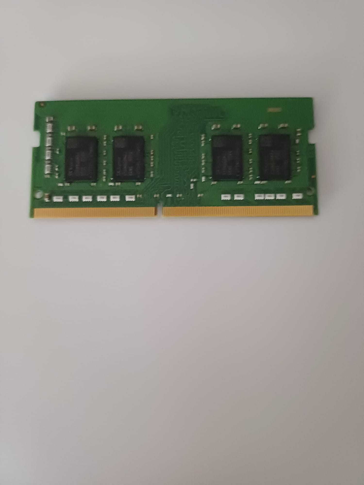 RAM SK hynix 8GB DDR4 3200MHz SO-DIMM - Como Nova