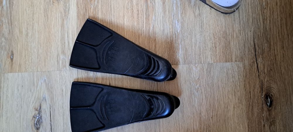 Płetwy do pływania 33/34