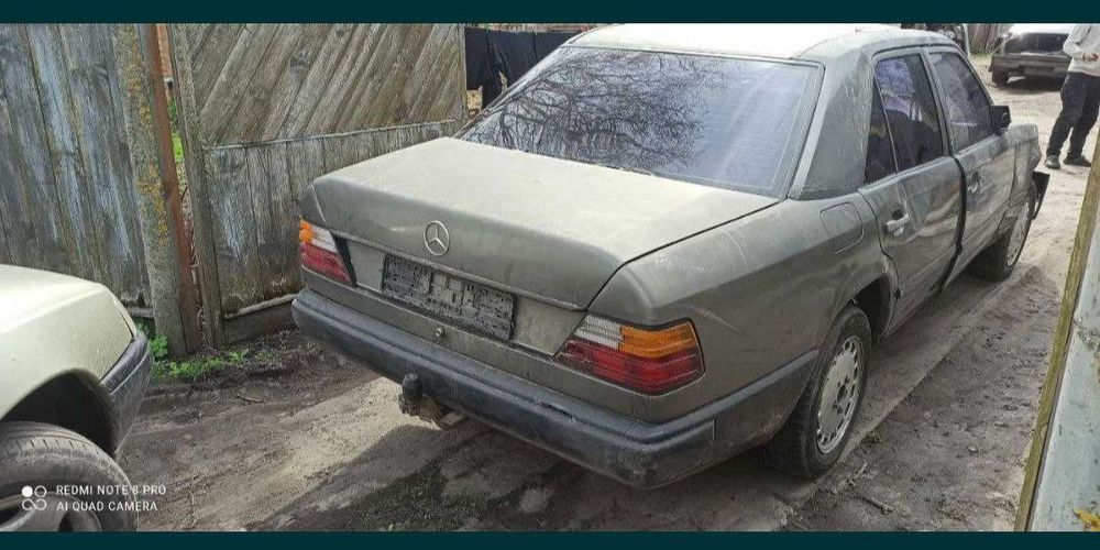 Разборка Мерседес w203 w202 w124 / Розбірка Mercedes w203 w202 w124
