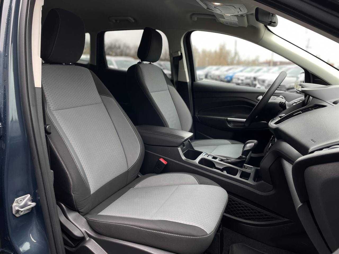 Авто в наявності Ford Escape 2019 форд ескейп