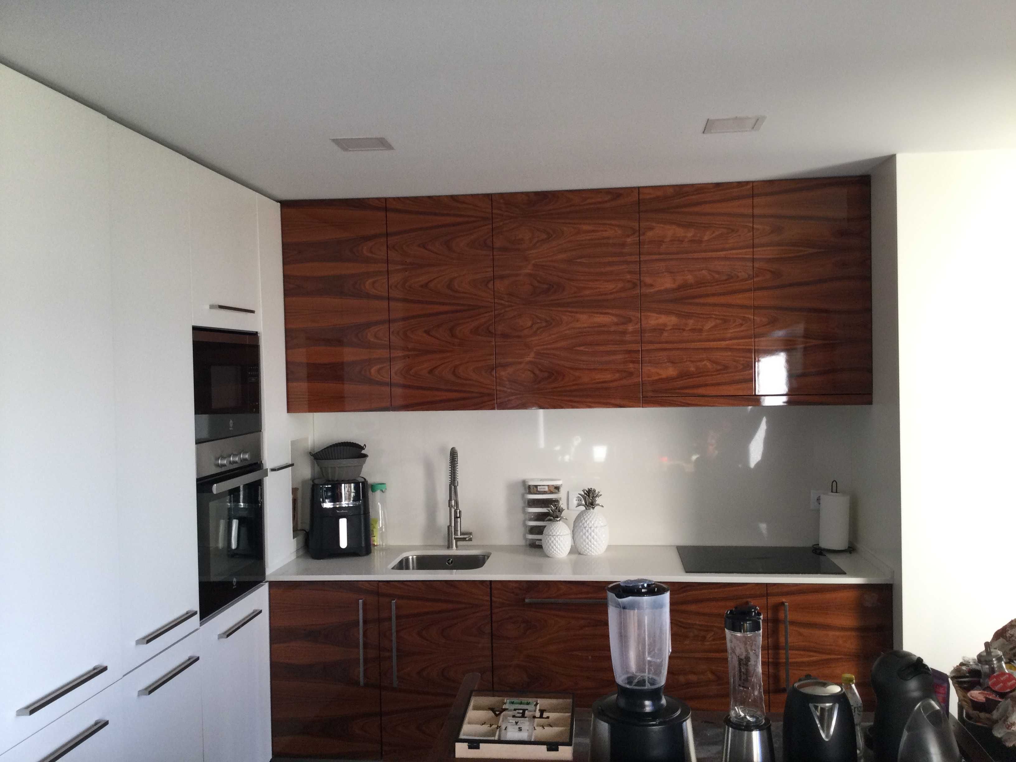 Arrendamento de Apartamento T2 Junto à Praia
