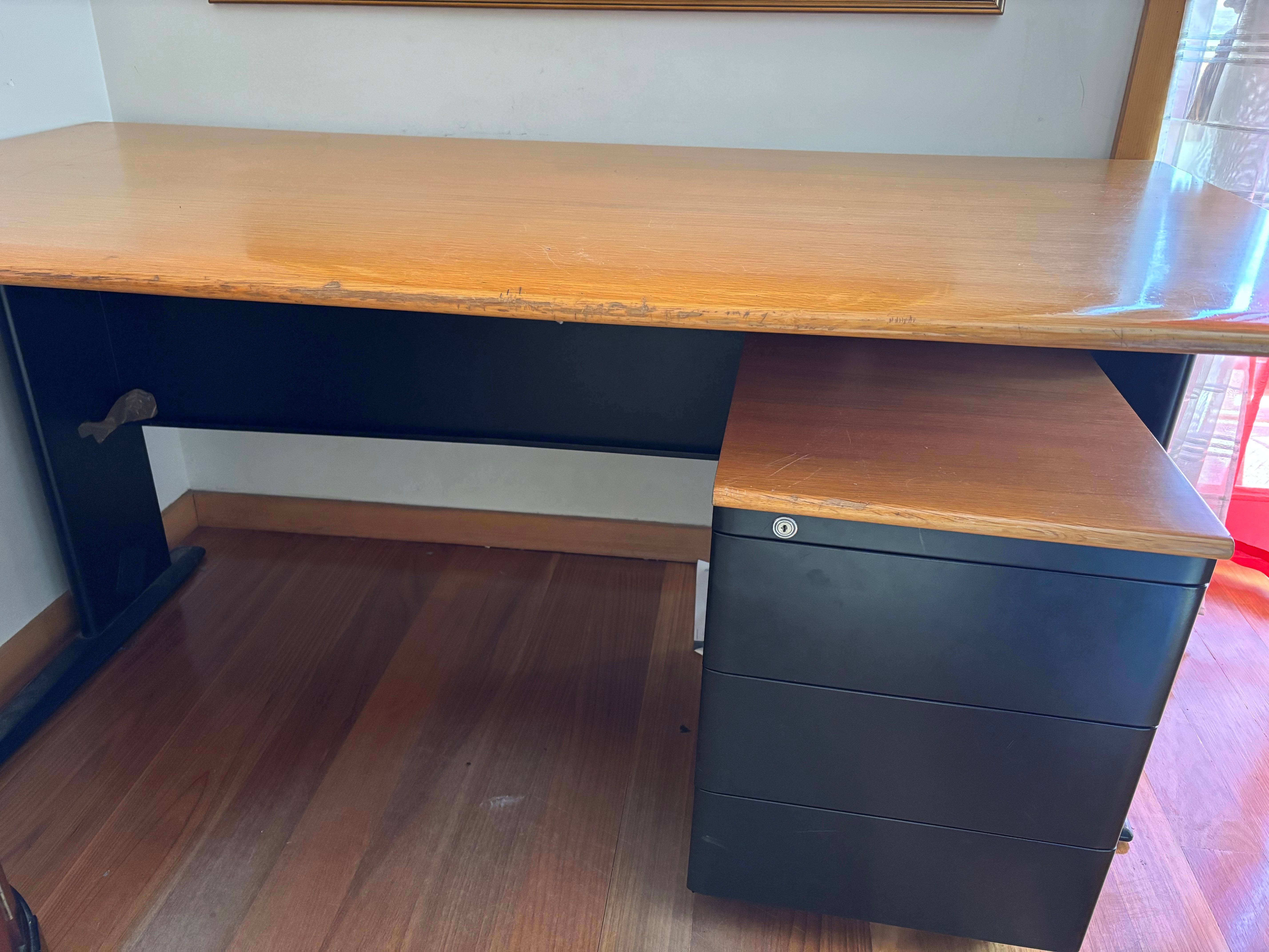 Mesa de escritorio