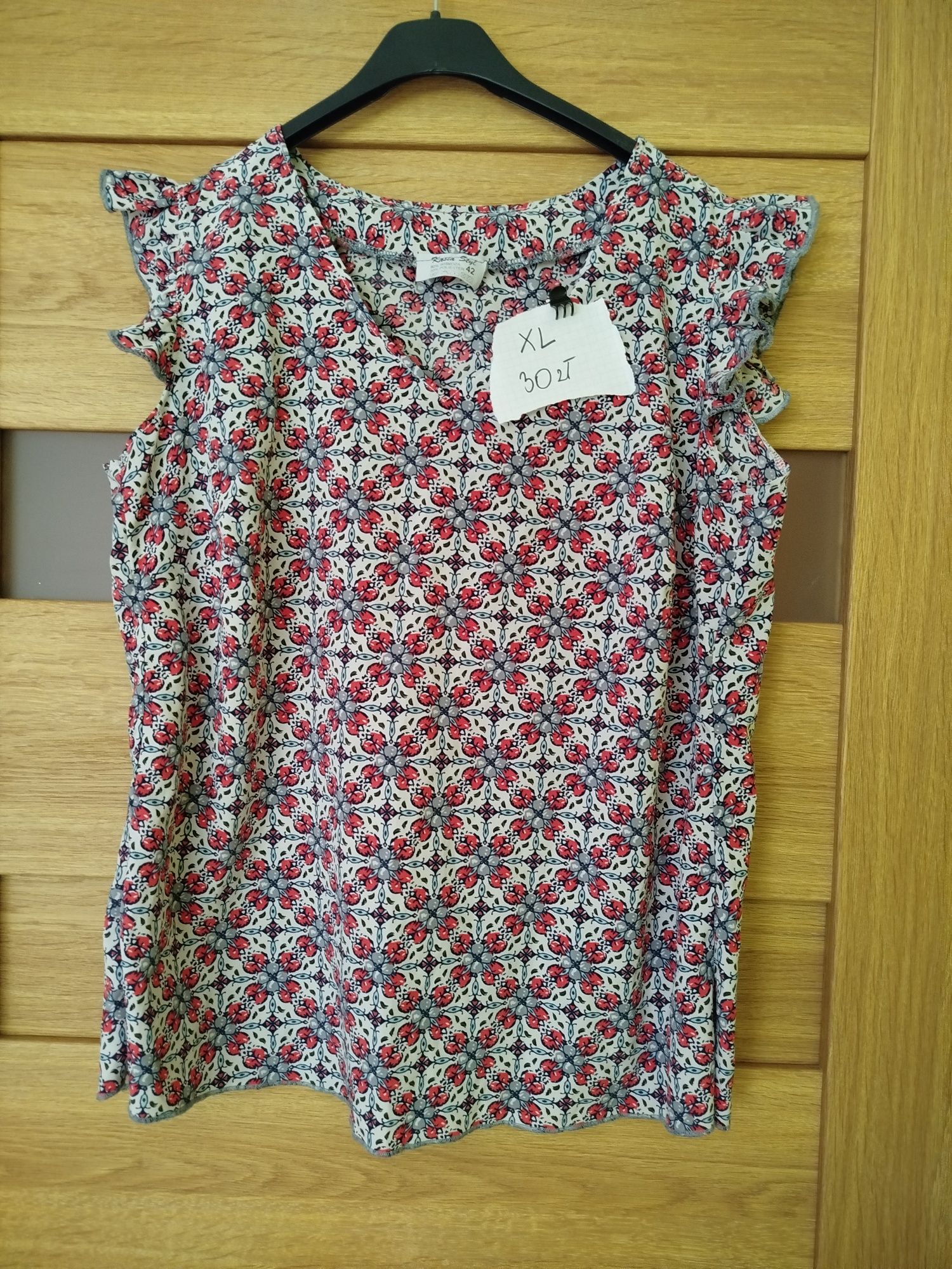 Bluzka damska xl