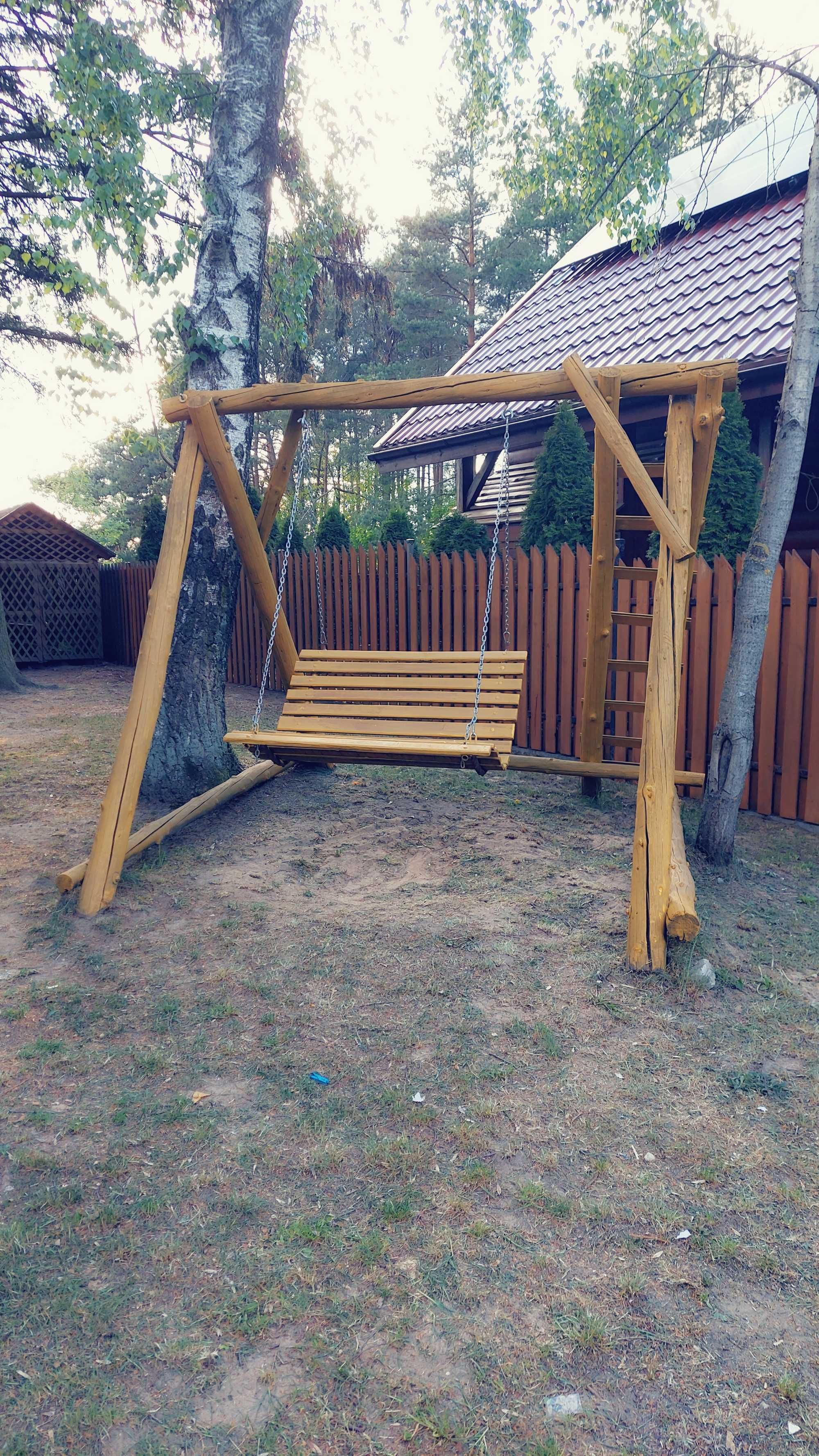 Mazury Domek letniskowy nad jeziorem do wynajęcia