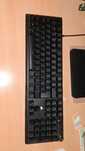Teclado Corsair K70