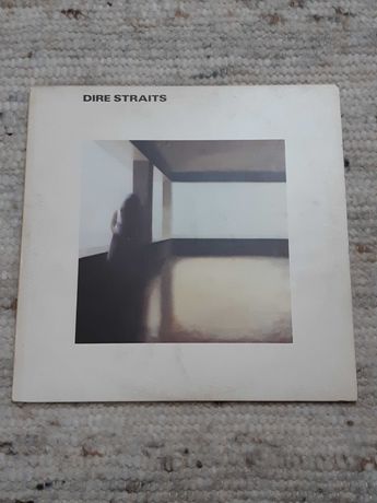 SUPER STAN Dire Straits LP debiut 1st UK 1978 winyl SULTANS OF SWING