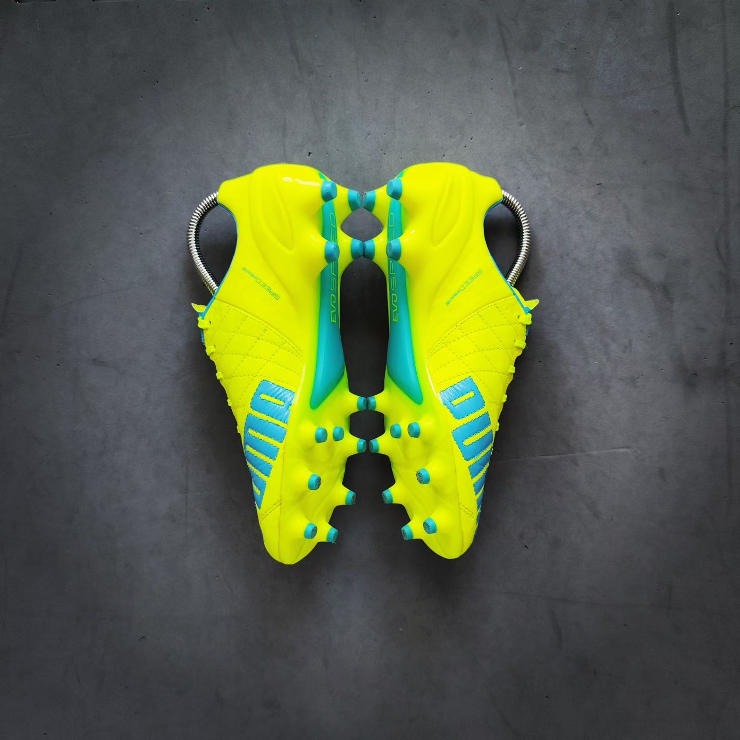 Korki Puma evoSPEED 1.3 Leather FG 40