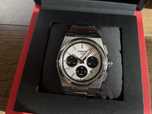 Годинник Tissot PRX Automatic Chronograph
