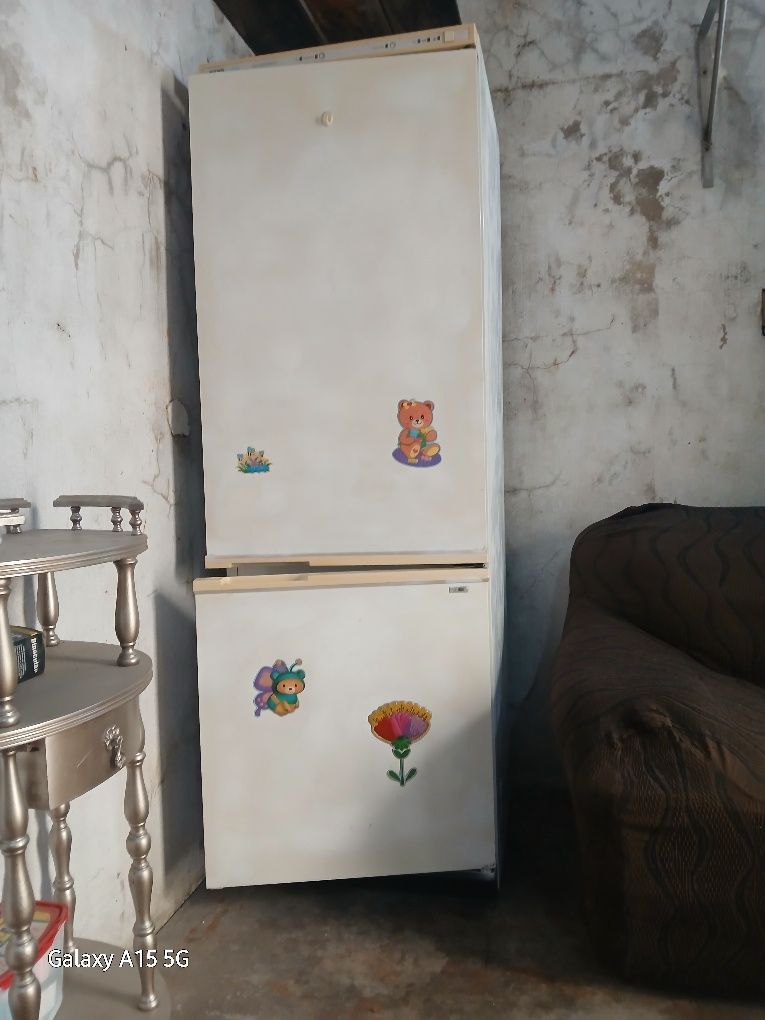 Frigorifico combinado