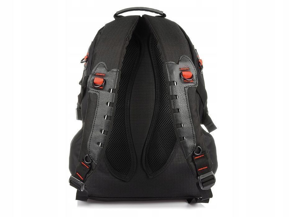 Star Dragon Plecak A4 miejski Szkolny sportowy