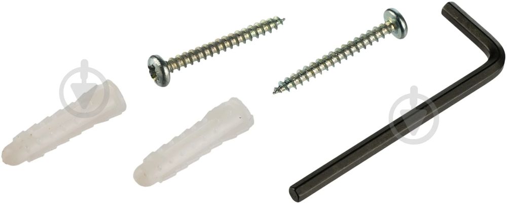 Тримач для туалетного паперу Haceka Allure 401813