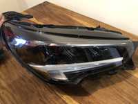 Lampa przednia prawa opel corsa F 19-22 Full Led