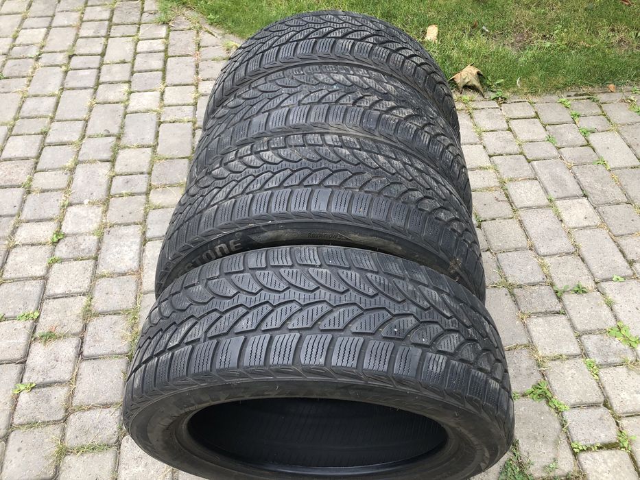 195.55.16 bridgestone зима