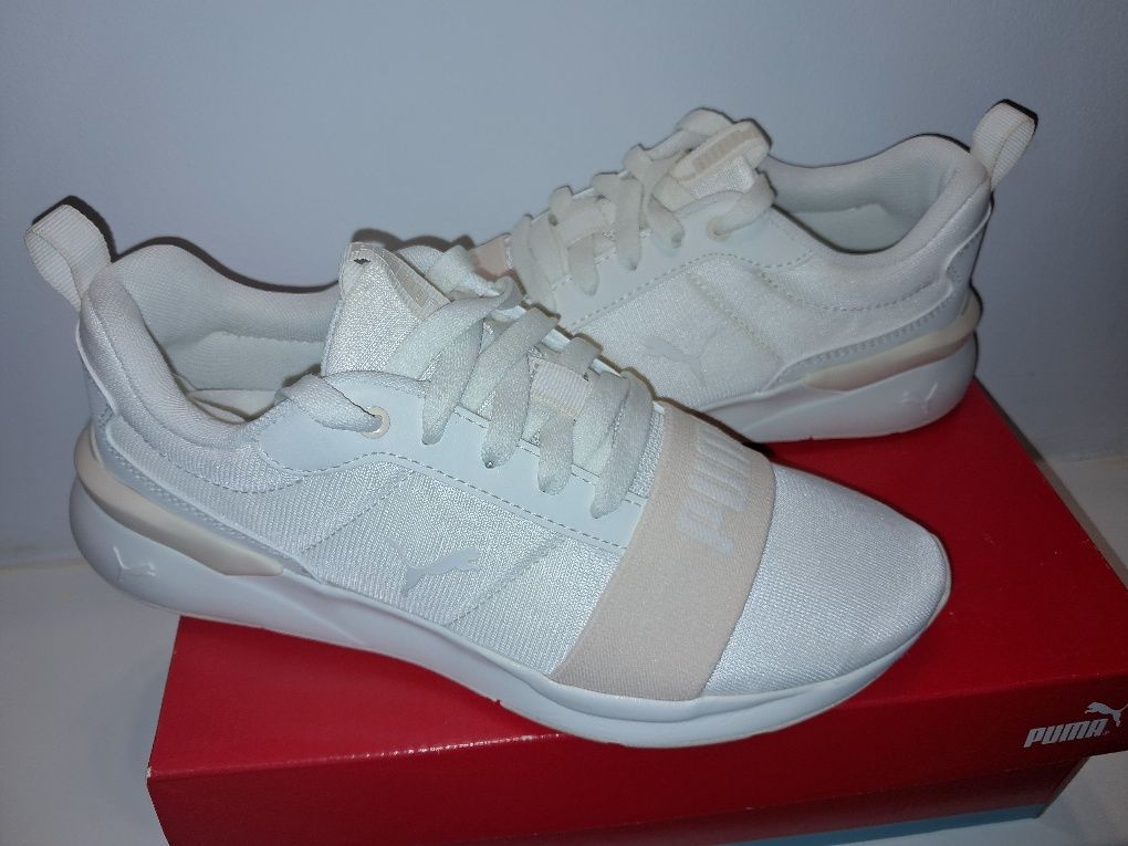 Nowe buty Puma r.38, 24 cm