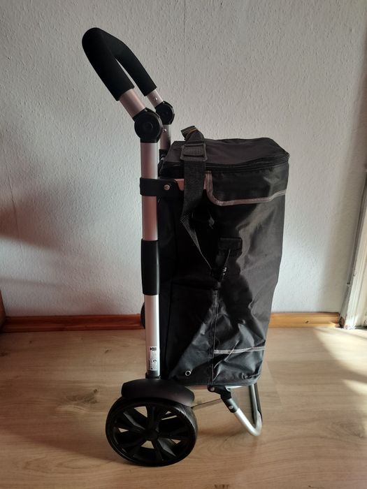 Wózek na zakupy SilverCrest