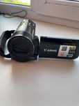 Видеокамера Canon Legria HF M506 | Full HD | Стабилизация