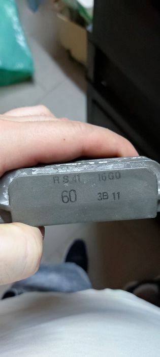 Regulator napięcia Suzuki SV650