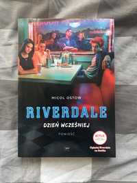 książka Riverdale