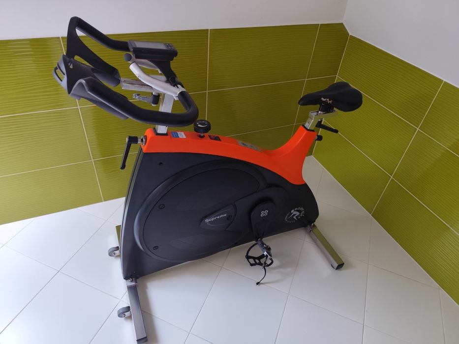 Do sprzedania rower spiningowy profesjonalnej firmy Body Bike