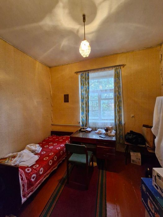 Будинок по вул. Кузні