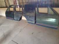 drzwi jeep cherokee 93-99