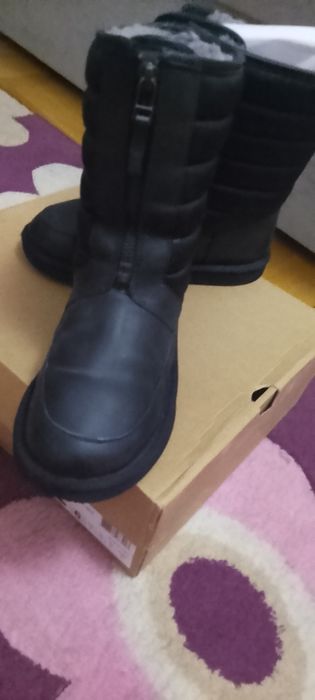 Зимние сапоги Ugg