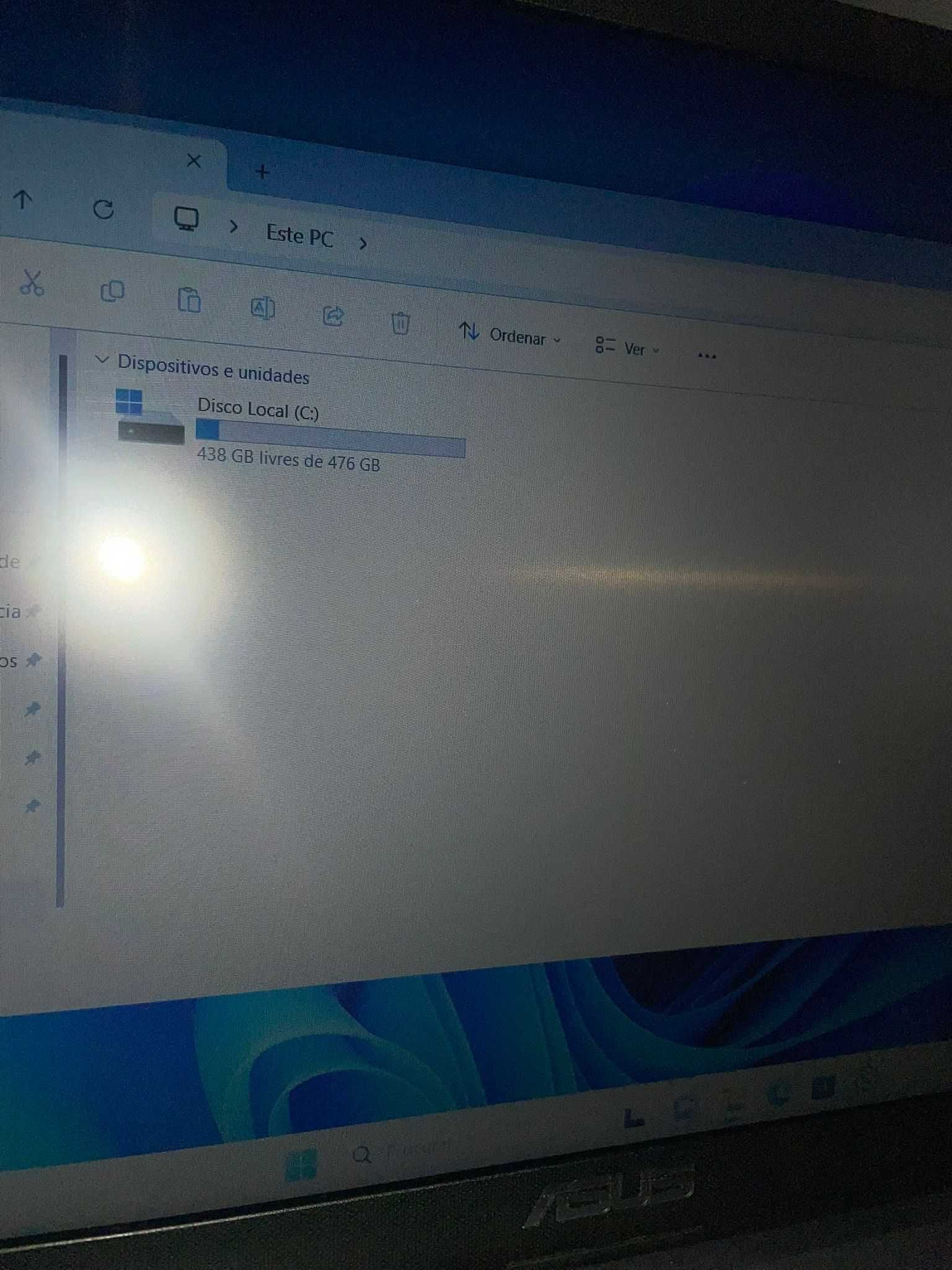 ASUS VivoBook 15 F515JA-EJ2882W Intel Core i7-1065G7/16GB/512SSD/15.6"