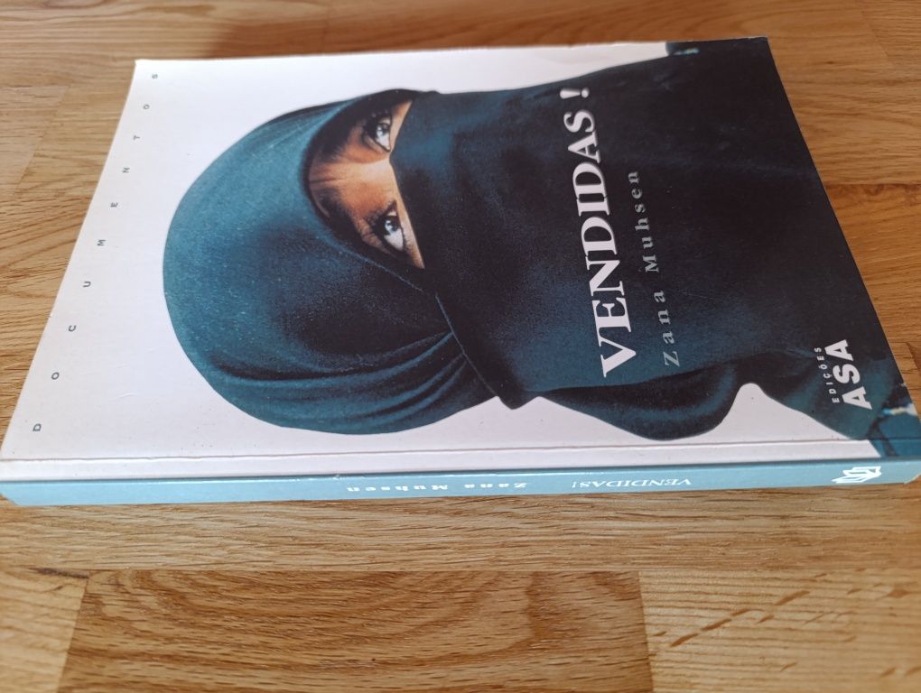 Vendidas - Zana Muhsen