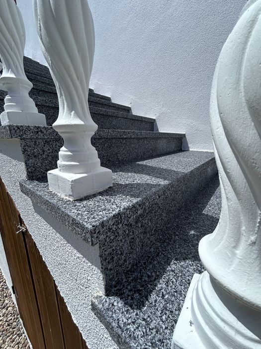 Revestimentos de Piso Epóxi