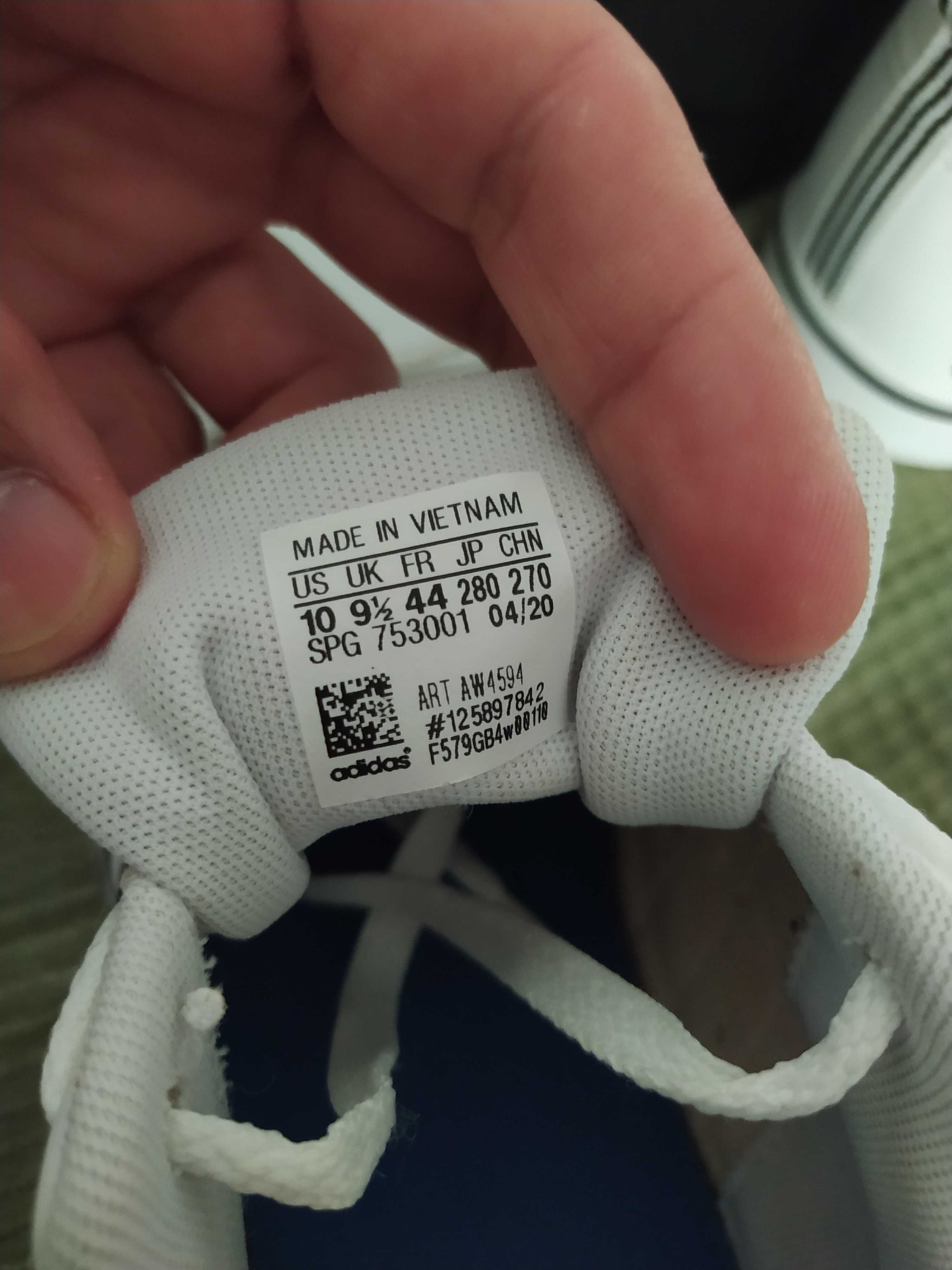 Adidas VS PACE (Tam. 44)
