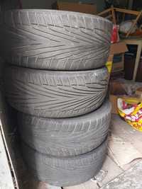 Комплект шин Uniroyal Rainspeed 2 - 235/40/R18