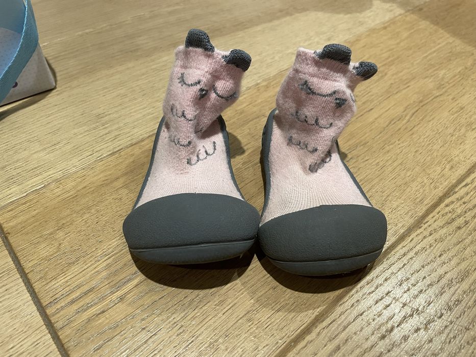 Buty Attipas rozmiar S, EUR 19