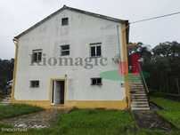 Moradia Isolada T3 em Tomar ***RIOMAGIC***