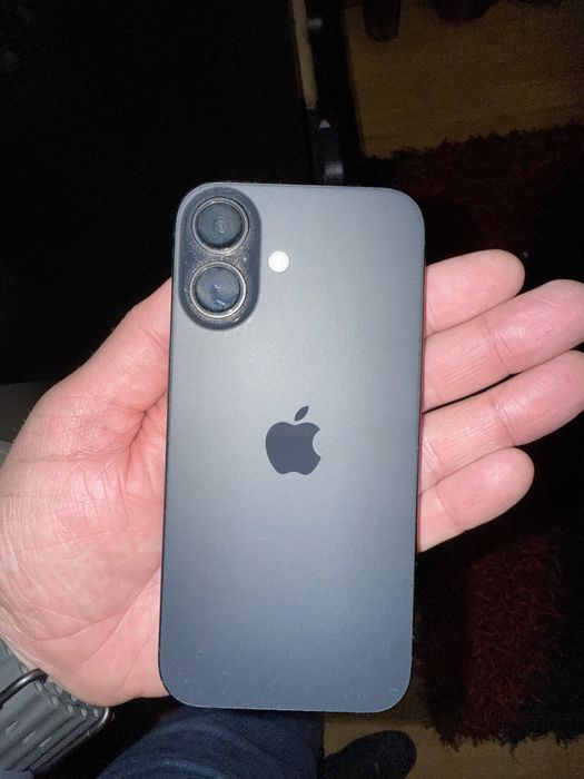 Iphone 16 com garantia