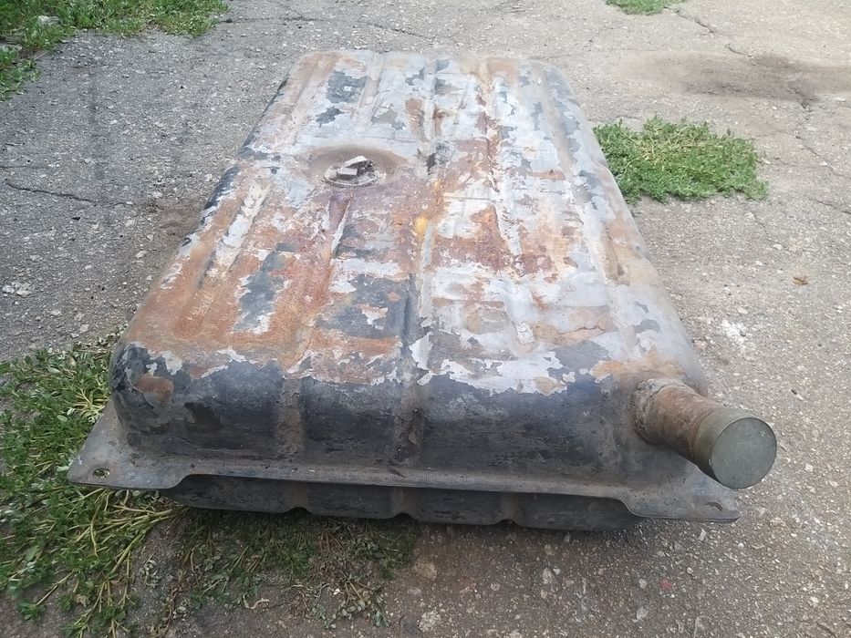Продам топливный бак Газ-51.