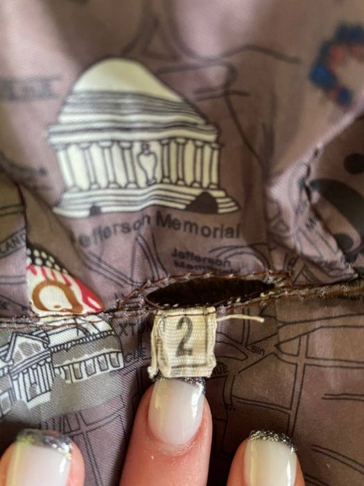 Комбінезон для собаки