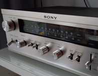 Sony 1971 r. str-6045 amplituner