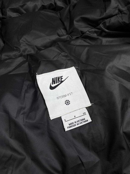 Пуховик Nike Storm-Fit Windrunner Primaloft (S-XL)