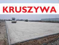 Kruszywo z Dostawą 28 TON, Mieszanki, Tłuczeń, Kliniec, Grysy-OKAZJA!