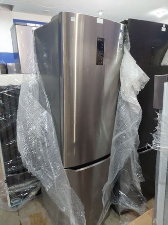 Холодильник з Європи LG GA-B3QWEL з Європи гарантія доставка