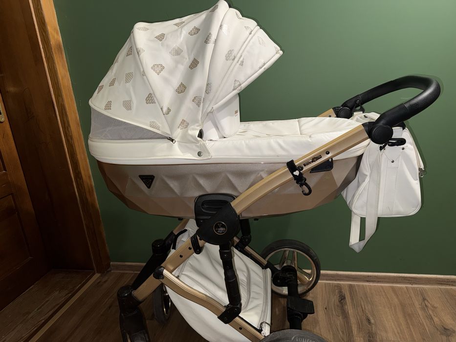 Junama Diamond GLOW V2 2w1