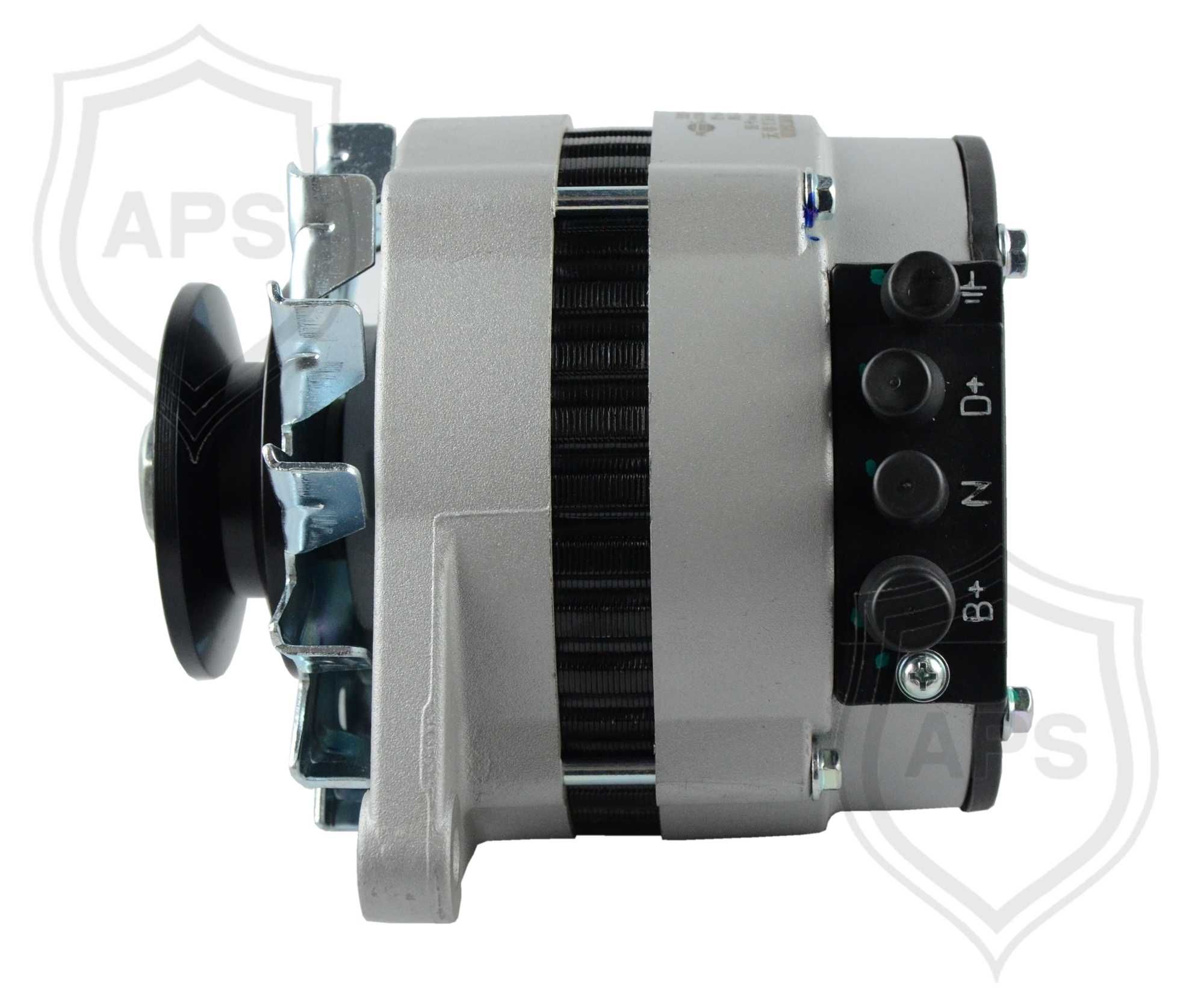 Alternator JFWZ29A everun lovol kmm kingway wolf schmidt