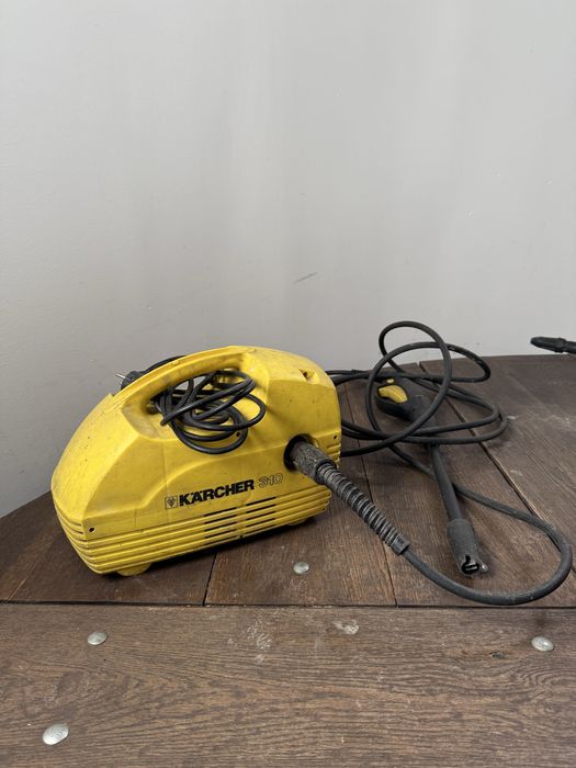Myjka ciśnieniowa Karcher 310