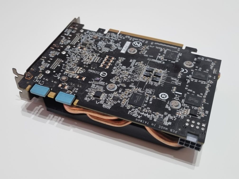 Karta graficzna GTX 970 4GB GDDR5 (GV-N970IXOC-4GD)