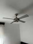 Ventilador de teto