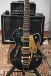 Gretsch G5655TG Electromatic + Caixa Gretsch + Correia + Nut