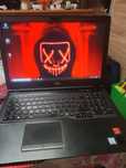 Laptop Fujitsu i5 256gb 16gb ddr4