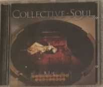 CD Colletive Soul - Disciplined Breakdown