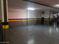 Garagem  para venda